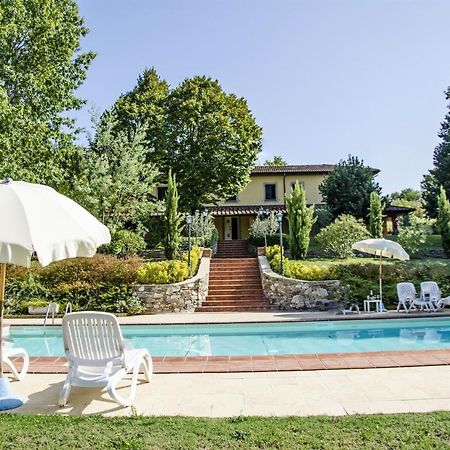 Lucca Cycling Holidays Il Tiglio Ngoại thất bức ảnh